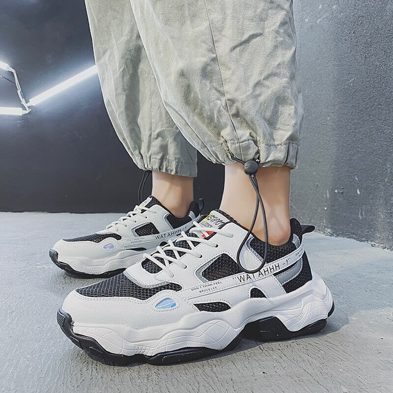 KRASOVKI SHOE FOR MEN - Zella Mall™™