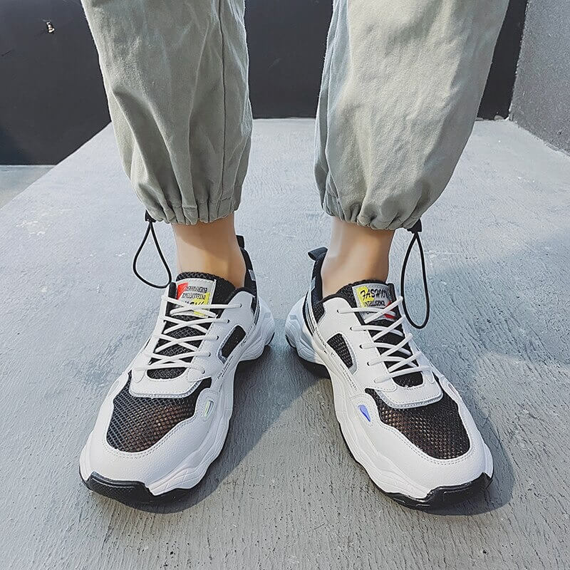 KRASOVKI SHOE FOR MEN - Zella Mall™™