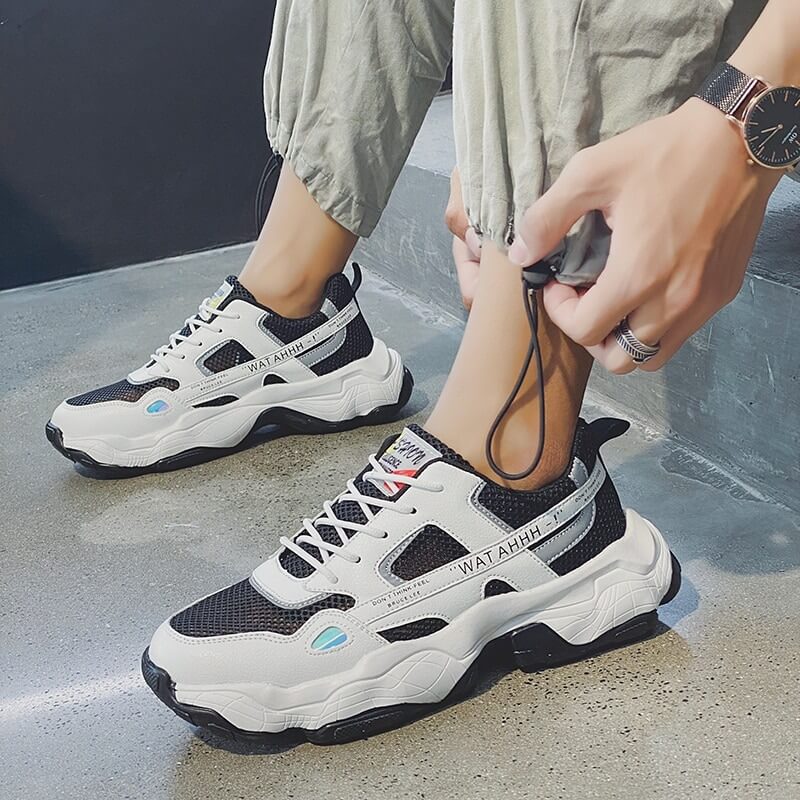KRASOVKI SHOE FOR MEN - Zella Mall™™