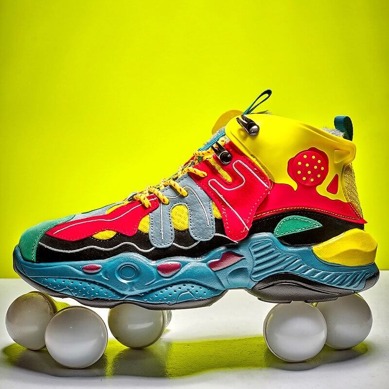 Super Warm Sneakers For Men – Zella Mall™™