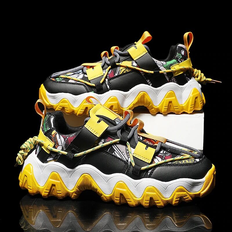 KINGOS SHOE FOR MEN - Zella Mall™™