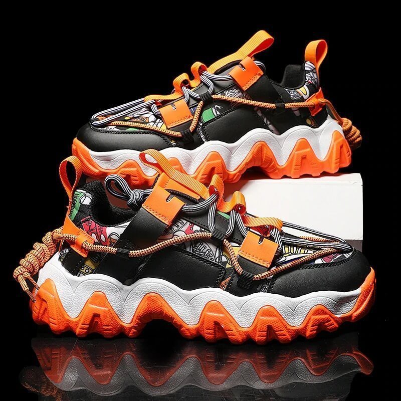 KINGOS SHOE FOR MEN - Zella Mall™™