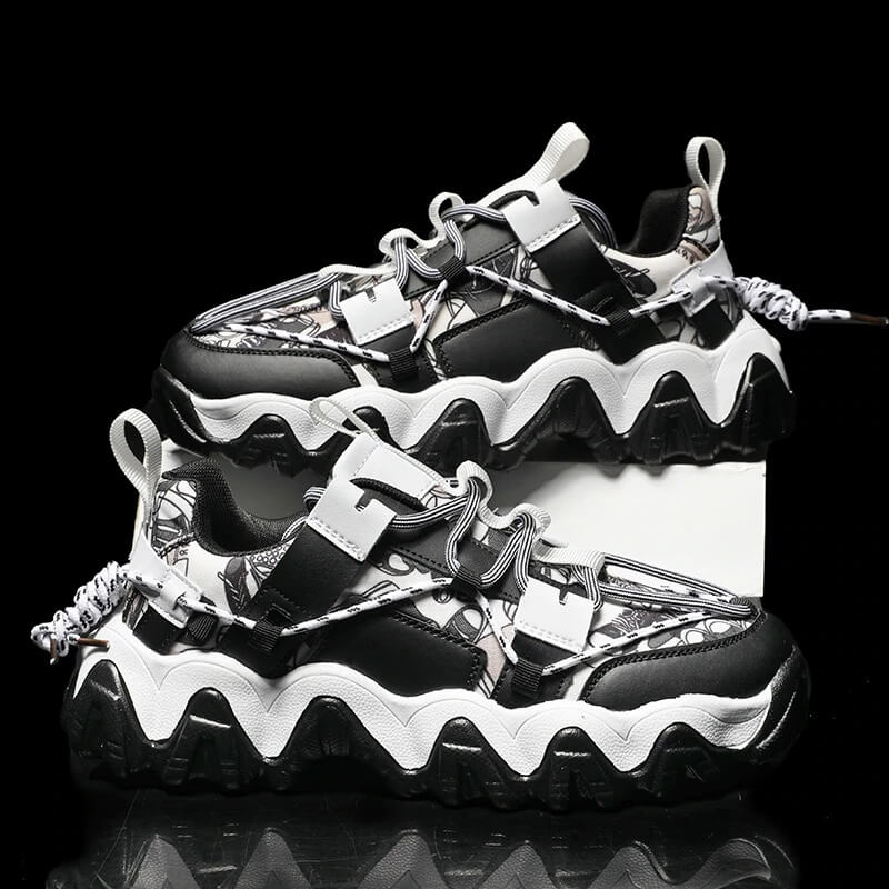 KINGOS SHOE FOR MEN - Zella Mall™™