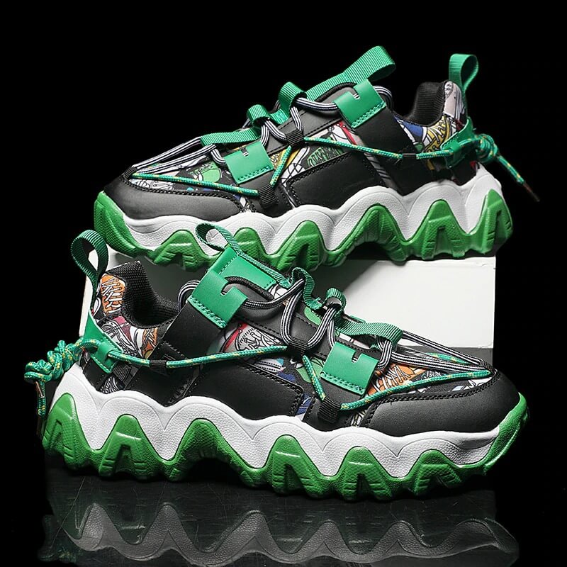 KINGOS SHOE FOR MEN - Zella Mall™™