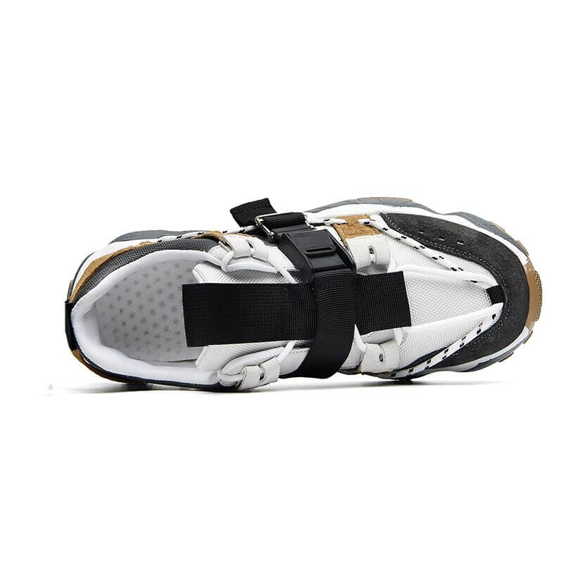 MASCULINO SHOE FOR MEN - Zella Mall™™