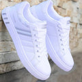 vulcanized sneakers boys flat comfortable