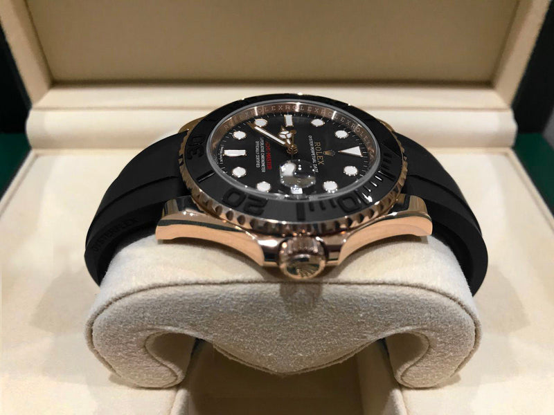 Luxury Watch Yacht-Master 126655 Men's Watch