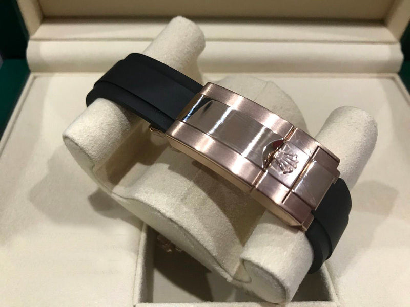 Luxury Watch Yacht-Master 126655 Men's Watch