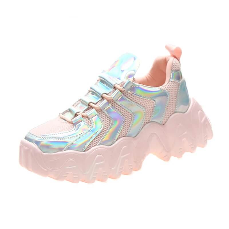 ERNESTNM SNEAKERS FOR WOMEN - Zella Mall™™